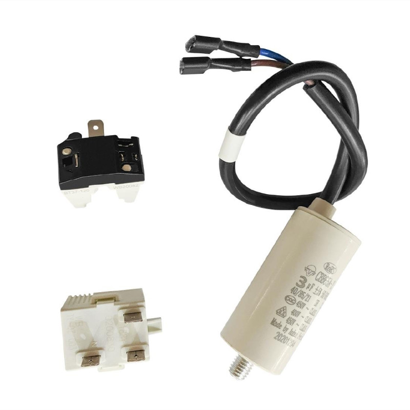 Electrics ETH110L - Polar
