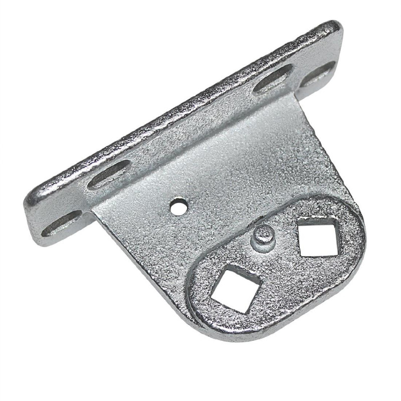 Charnière inférieure - Polar