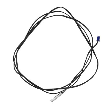 Capteur supérieur avec connecteur bleu - Polar