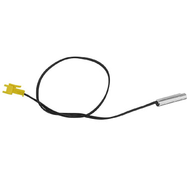 Capteur inférieur avec connecteur jaune - Polar
