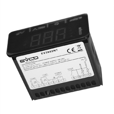 Thermostat Polaire - Polar