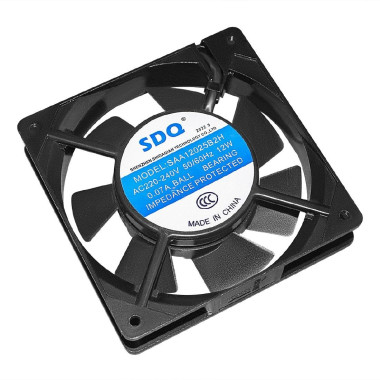 Ventilateur de Condensateur - Polar