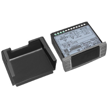 Thermostat polaire avec couvercle étanche - Polar