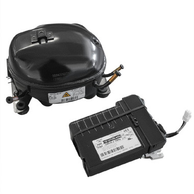 Compresseur Polaire (R600a-VESA11C) - Polar