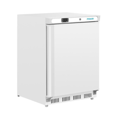 Dessous de comptoir positif blanc Série C 150L - Polar