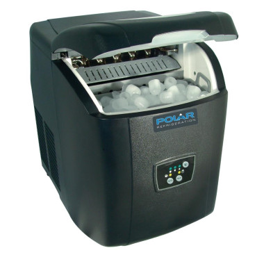 Machine à glaçons de comptoir Série C 11kg - Polar