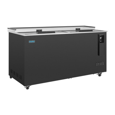 Refroidisseur à bouteilles Série G largeur 1255mm - Polar