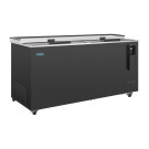 Refroidisseur à bouteilles Série G largeur 1634mm - Polar