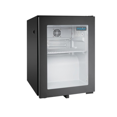 Réfrigérateur à lait de comptoir Série G 20L - Polar