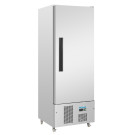 Armoire réfrigérée positive 1 porte Slimline Série G 440L - Polar
