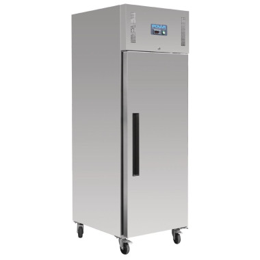 Armoire pâtissière positive une porte Série U - Polar