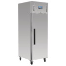 Armoire pâtissière positive une porte Série U - Polar