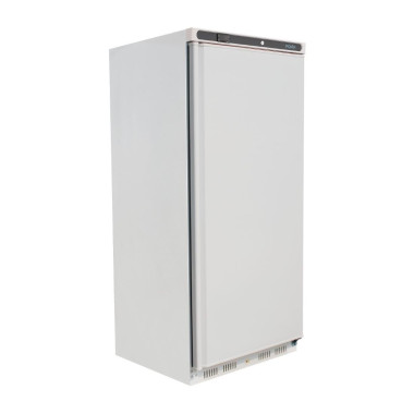 Armoire pâtissière une porte Série G blanche 522L - Polar