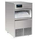 Machine à glaçons ronds 50kg/24hr - Polar