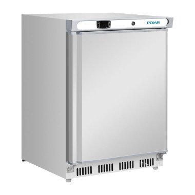 Dessous de comptoir positif Série C inox 150L - Polar
