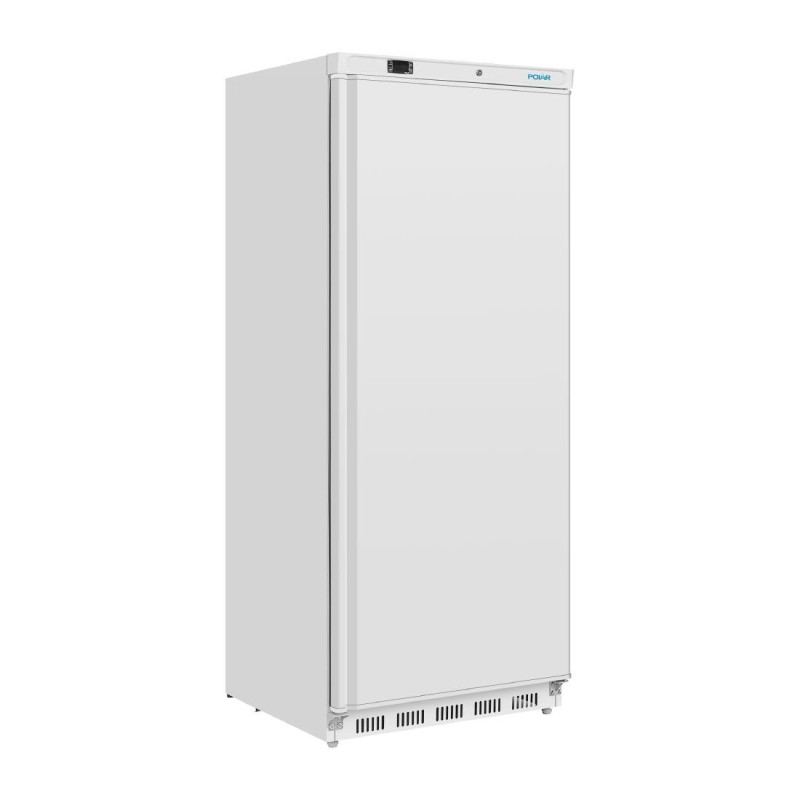 Armoire réfrigérée positive Série C blanche 600L - Polar