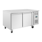Tour pâtissier Série U 2 portes 427L - Polar