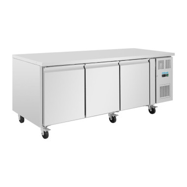 Tour pâtissier Série U 3 portes 634L - Polar
