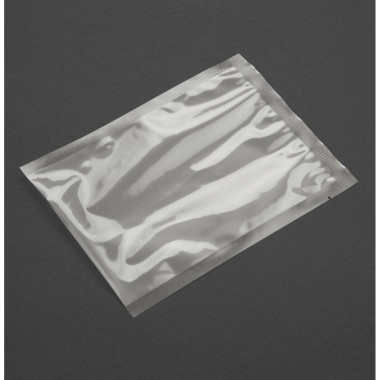 Sacs sous vide compostables 250x350mm (lot de 100) - Vogue