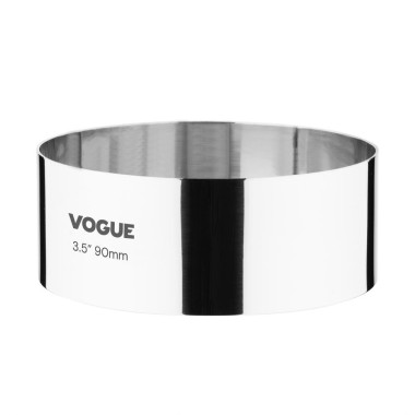 Cercle à mousse 90 x 35mm - Vogue