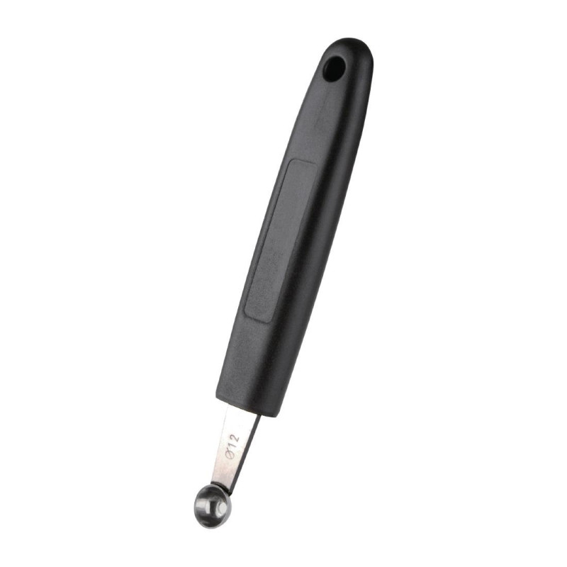 Cuillère parisienne 12mm - Vogue