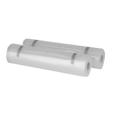 Rouleaux de sacs sous vide 280mm lot de 2 - Vogue