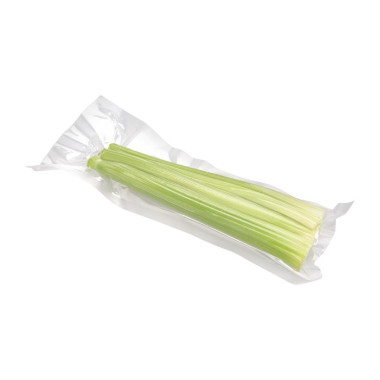 Sacs d'emballage sous vide lisses 150 x 350mm (lot de 100) - Vogue