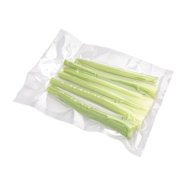 Sacs d'emballage sous vide lisses 300 x 350mm (lot de 100) - Vogue