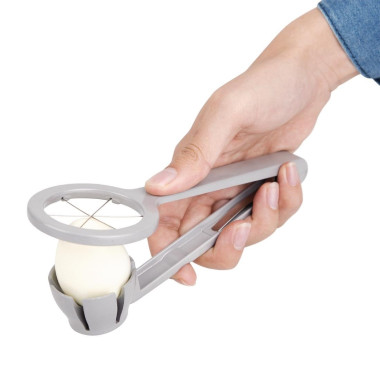 Coupe-oeuf à pince - Vogue
