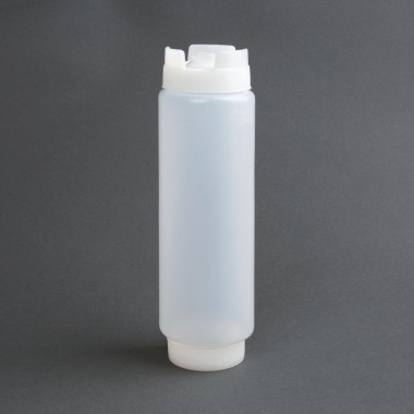 Distributeur de sauce souple 455ml - Vogue