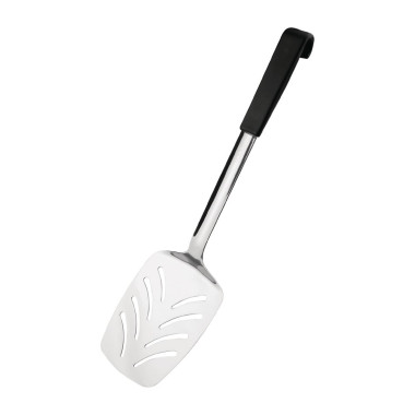 Pelle ajourée manche noir 34 cm - Vogue