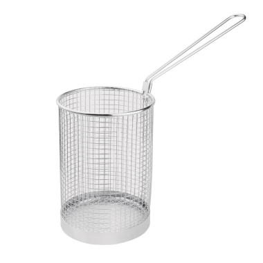 Panier à spaghetti inox 120mm - Vogue