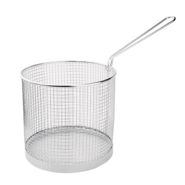 Panier à spaghetti inox 180mm - Vogue