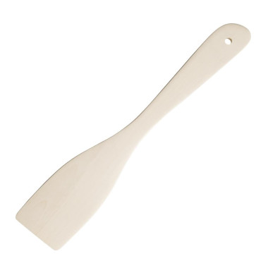 Spatule en bois 305mm - Vogue