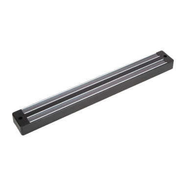 Barre magnétique pour couteaux 300mm - Vogue