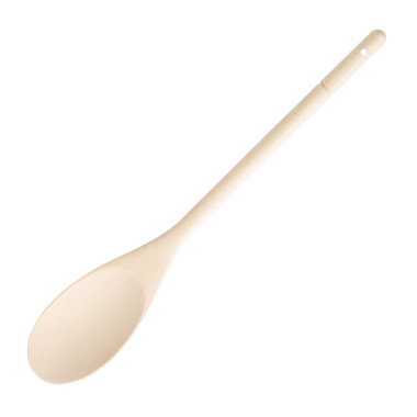 Cuillère en bois 305mm - Vogue