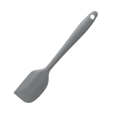 Mini spatule maryse grise en silicone résistant à la chaleur - Vogue