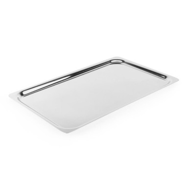 Bac inox professionnel GN 1/1 10mm - Vogue