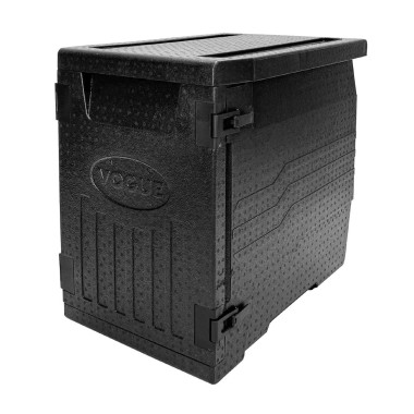 Conteneur GN isotherme EPP 86L - Vogue