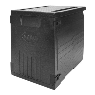 Conteneur pâtissier isotherme EPP 126L - Vogue