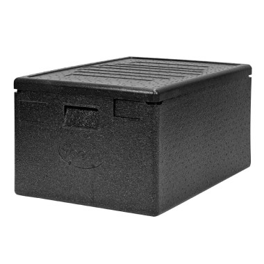 Conteneur pâtissier isotherme EPP 81L - Vogue