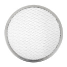 Grille à pizza en aluminium 25 cm - Vogue