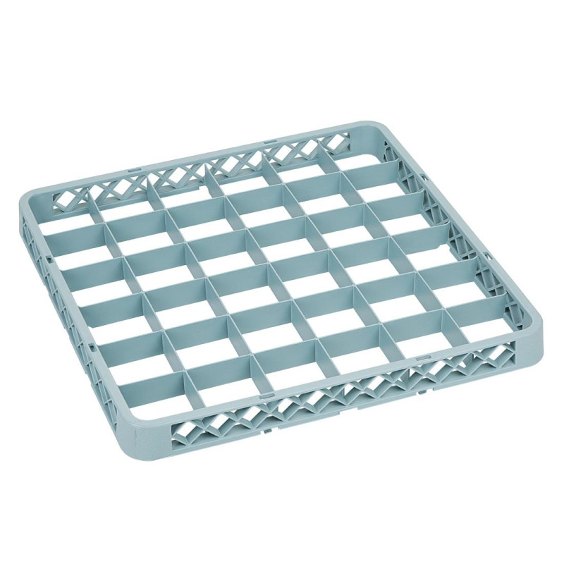 Rehausses de casiers à verres 36 compartiments - Vogue