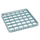 Rehausses de casiers à verres 36 compartiments - Vogue