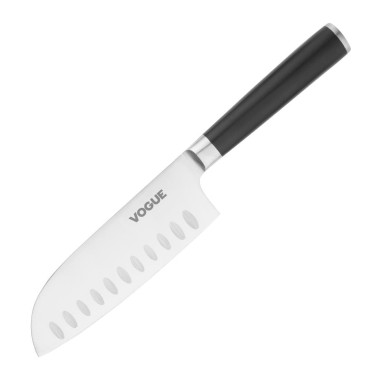 Couteau Santoku Bistro 130mm - Vogue