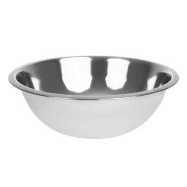 Cul de poule en acier inoxydable 2,2L - Vogue