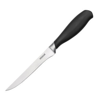 Couteau à désosser Soft Grip 130mm - Vogue