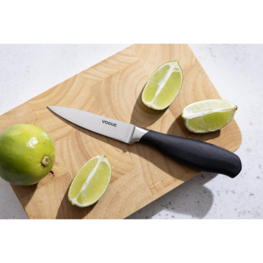 Couteau d'office Soft Grip 90mm - Vogue