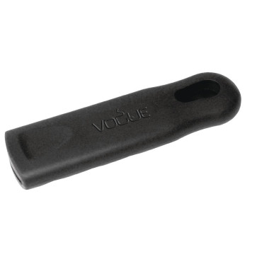 Poignée en silicone moyenne - Vogue