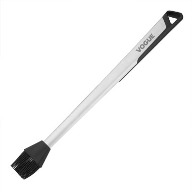 Pinceau en silicone pour barbecue - Vogue